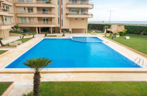 Furadouro Apartment | BARRAMARES 4