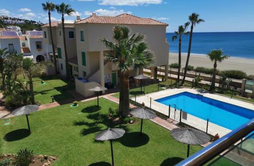 Marina de Casares Apartment | Beach Diamond