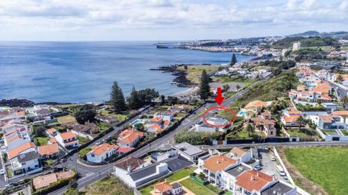 Livramento Villa | Beach Front Villa