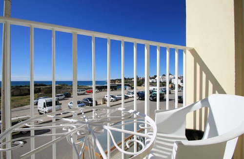 Armacao de Pera Apartment | Beach Holidays apartment, fantastic sea views,