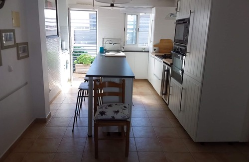 Olhao House | Beach House in a fantastic location With Stunning Views.