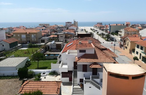 Cortegaca Ski Chalet | Beach Loft Cortegaça Beach Near Esmoriz Porto - Aveiro