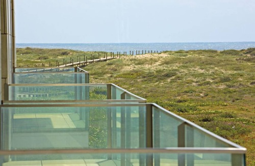 Vila do Conde Apartment | Beachfront apartment, perfect for surfing, hiking, and incredible sunsets!