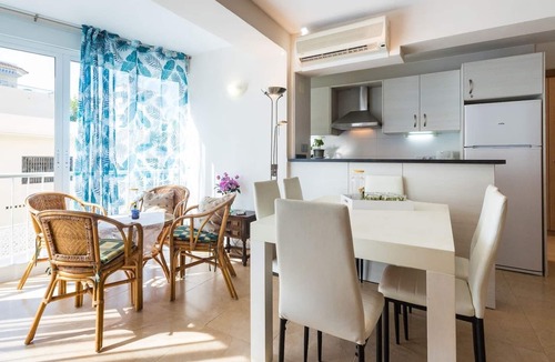 El Albir Apartment | Beachfront