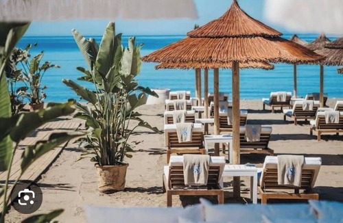El Paraiso House | Beachfront urbanization 3 bedroom Townhouse
