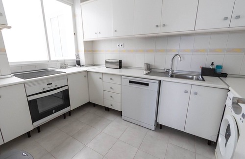Almunecar Apartment | Beachfront vacation apartment – Almuñécar