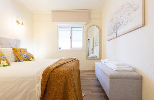 Carcavelos Apartment | BEACHOME4u 5