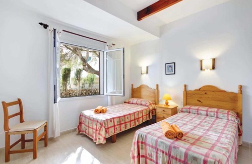 Binibeca Villa | Beatriz