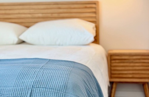 Figueira da Foz Apartment | Beautiful 2-bedroom apartment in Figueira da Foz