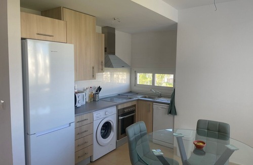 Torre-Pacheco Apartment | Beautiful 2 bedroom apartment in Roldan, Terrazas de la Torre Golf Resort