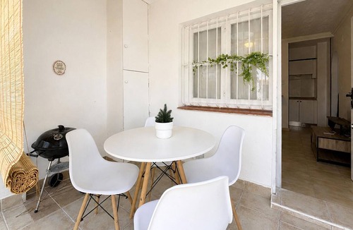 Los Balcones Apartment | Beautiful apartment in Torrevieja with outdoor swimming pool