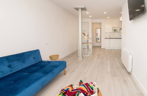 Monte Apartment | Beautiful flat with spectacular views