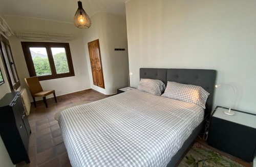 Suances Apartment | Beautiful place