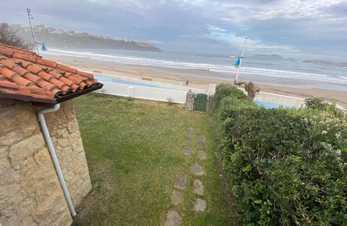 Suances Apartment | Beautiful place