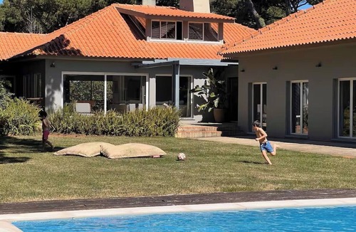 Quinta da Marinha Villa | Beautifull Secluted Luxury Villa Quinta da Marinha Cascais