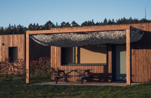 Abegondo Cabin | Beche EcoCamp