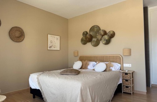Lorca Bed & Breakfast | Bed & Breakfast Casa Lamberdina