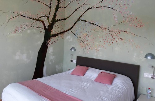 Lorca Bed & Breakfast | Bed & Breakfast Casa Lamberdina