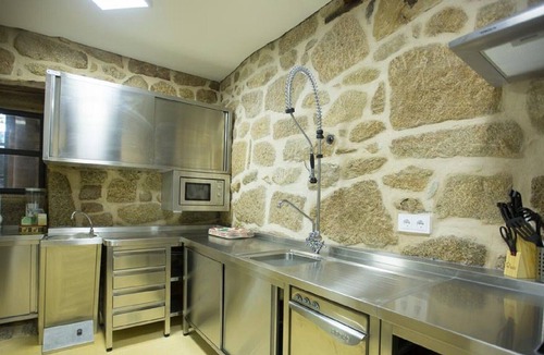 Vila Real Hostel | Bed in a shared room - Hostel Douro Village