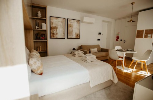 Aveiro Apartment | Beira-Ria - Centro de Aveiro, 2 min do Fórum e Ria