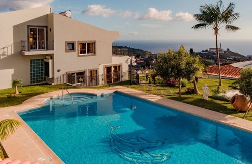 Santo Antonio Villa | BelAir