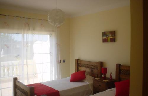 Conceicao e Cabanas de Tavira Villa | Belar