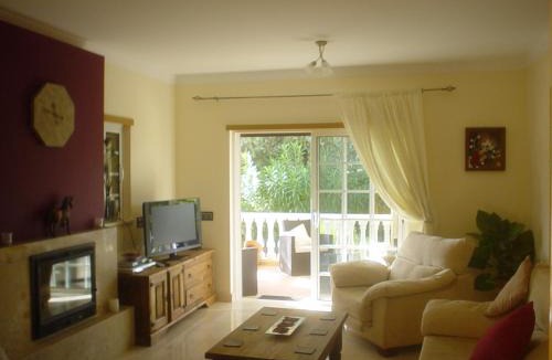Conceicao e Cabanas de Tavira Villa | Belar
