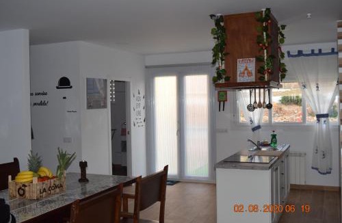 Cala Lliteres House | Bellsol