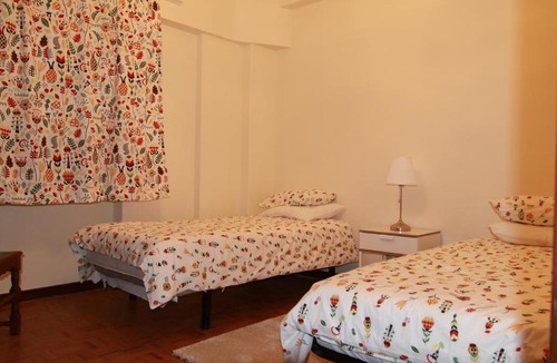 Sao Domingos de Benfica Apartment | Benfica Apartamento