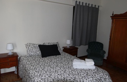 Sao Domingos de Benfica Apartment | Benfica Apartamento