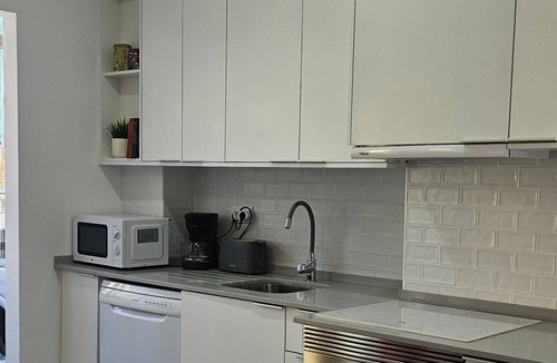 Sao Domingos de Benfica Apartment | Benfica Flat: Your Perfect Retreat in Lisbon