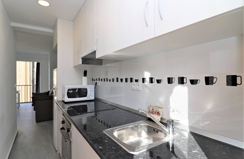 Rincon de Loix Apartment | Bermudas 814