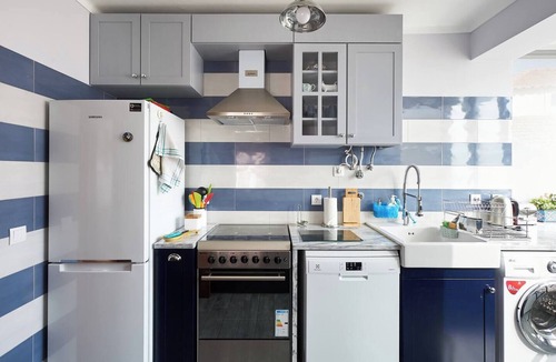 Alvide Apartment | Between Ocean and Mountain - Your Perfect Getaway!
