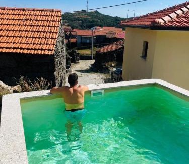 Meada House | BezerreiraComVida-O refúgio do monte