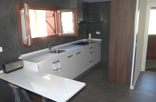 Gavin House | "Biescas by Interhome