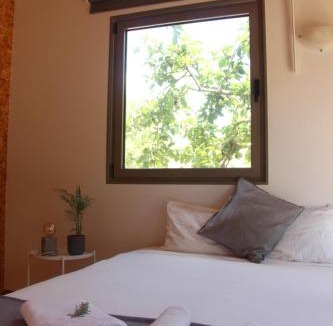 Setubal Cabin | Biovilla Sustentabilidade