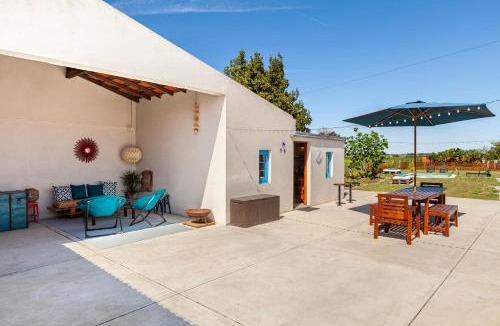 Murtosa House | Bloomoon House