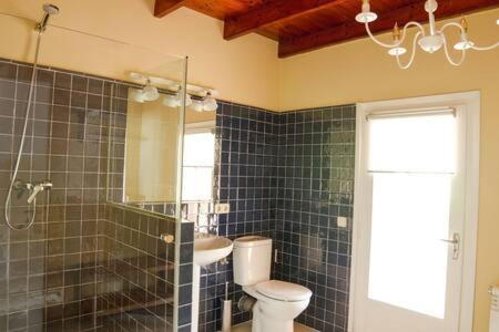 El Vilar d'Urtx Apartment | Blue House