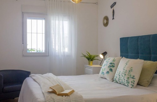 Los Balcones House | BLUE MEDITERRANEO, Lago Jardin, small bungalow with a lot of charm 🌊