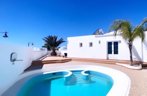 Playa del Cable Villa | Blue Miracle Villa