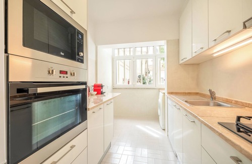 Cascais Apartment | Blue Tide - Two Bedroom Apartment