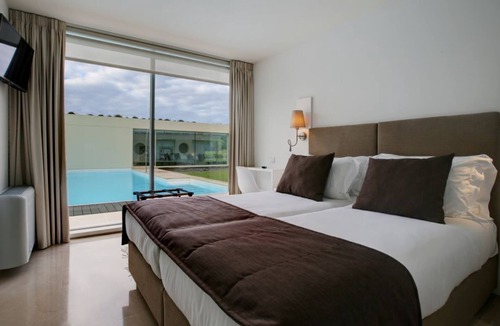 Vau Resort | Bom Sucesso Resort