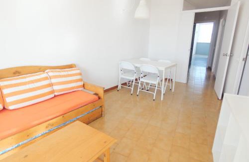 Santa Margarida Apartment | Bora 6-A