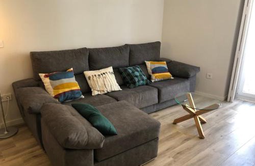 La Petxina Apartment | Botanic