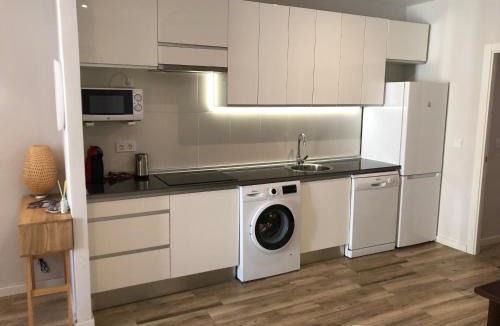 La Petxina Apartment | Botanic