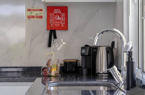 Ponta do Sol Apartment | Branco's Apartment 02 by GALMI