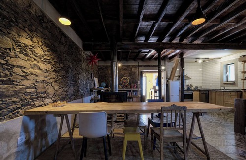 Tomar Villa | breakfastunderatree