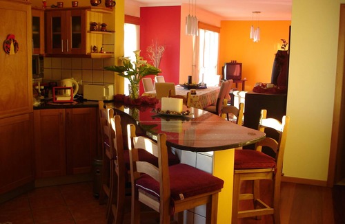 Calheta Villa | Breathtaking Views Holiday House with Heat and or Air conditioning System