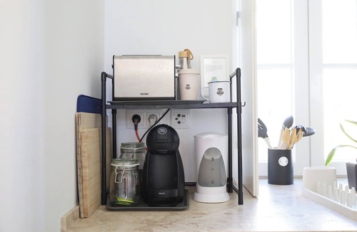 Penha de Franca Condo | Bright and comfortable duplex apartment in a quiet and typical Lisbon neighborhood.