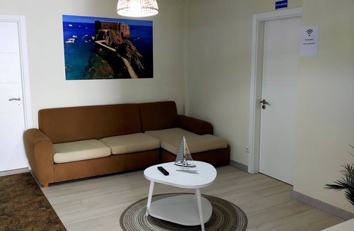 Consolacao House | Brisa do Mar II